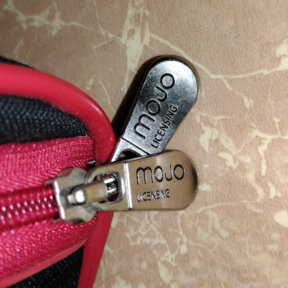 NEW Mojo Bulldog Travel Carrying Case - Picture 4 of 9